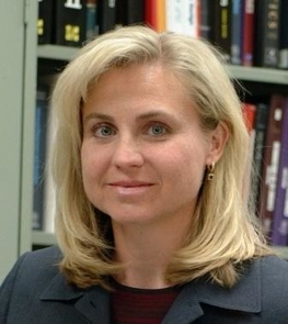 Jennifer Barton, professor and head of the UA department of biomedical engineering and assistant director of the BIO5 Institute. Jennifer Barton, professor and head of the UA department of biomedical engineering and assistant director of the BIO5 Institute.